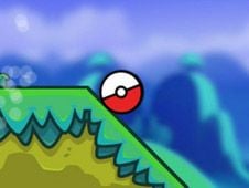 Poke Red Ball Online