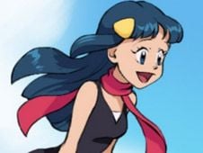 PokeGirl Dress Up