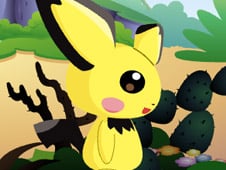 Pokemon Adventure