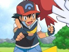 Pokemon Air War