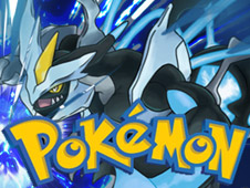 Pokemon Blaze Black 2 Redux
