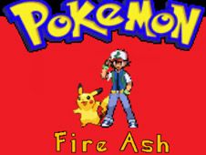 Pokemon Red - Pokemon Games