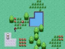 Pokemon: Forest Quest Online