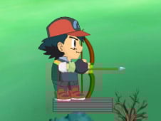 Pokemon Great Rescue