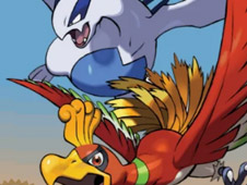 Pokemon Heart & Soul Edition