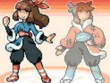 Pokemon Hearth Edition