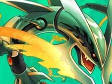 Pokemon Kaizo Emerald Online