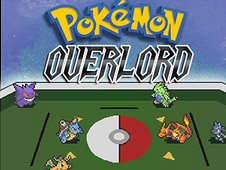 Pokemon Overlord