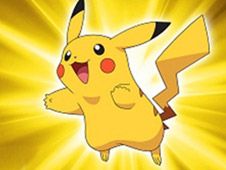 Pokemon Pikachu Online