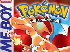 Pokemon Red