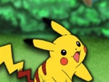 Pokemon Rescue