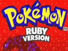 Pokemon Ruby Online