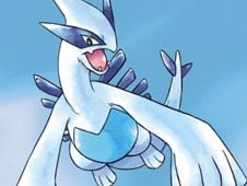 Pokemon Silver