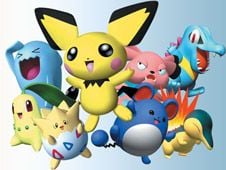 Pokemon Stadium 2 Online