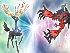 Pokemon X and Y / Pokemon X e Y 🔥 Jogue online