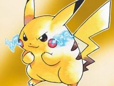 Pokemon Yellow Online