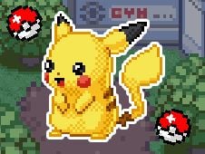 Pokemon Games 🕹️ Play on CrazyGames