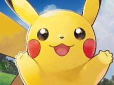 Pokémon: Let's Go Pikachu Online