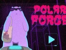 Polar Force