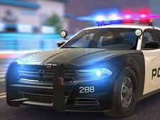 Police Car Simulator Online