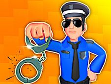 Police Evolution Idle Online