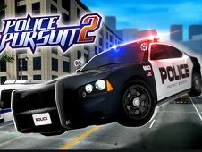 Police Pursuit 2 Online