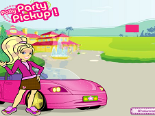 Polly Party Pickup