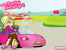 Polly Party Pickup Online