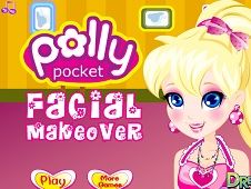 Polly Party Pickup no Tuca Jogos