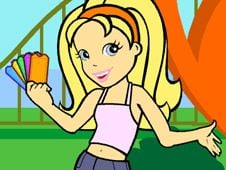 Polly Pocket Games, Play Online for Free