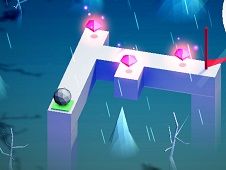 Poly Marble Maze