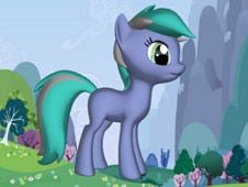 Pony Creator 3D - My Little Pony Games