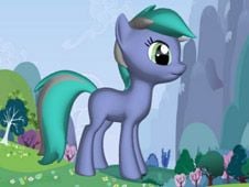 Pony Creator 3D