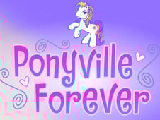 Ponyville Forever