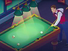 Pool Club