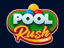 Pool Rush FRVR Online