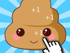 Poop Clicker 2