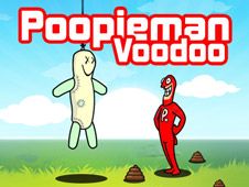 Poopieman Voodo