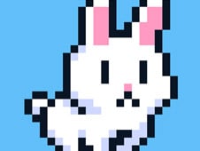 Poor Bunny
