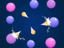 Pop Ball Online