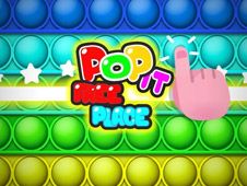 Pop It Free Place