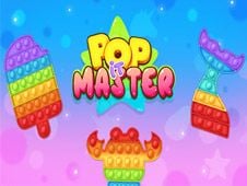 Pop It Master 2 Online