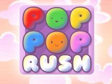 Pop Pop Rush