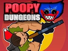 Poppy Dungeons