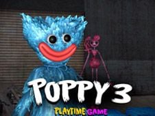 Poppy PlayTime 3 Game