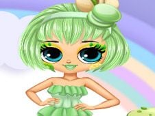 Popsy Princess Delicious Fashion Online