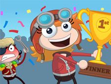 Poptropica Online