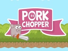 Pork Chopper Online