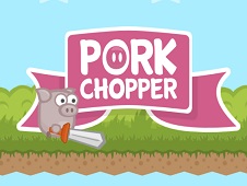 Pork Chopper