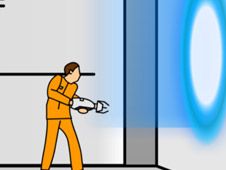 Portal Flash Version